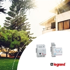 Электрооборудование Legrand для частного дома