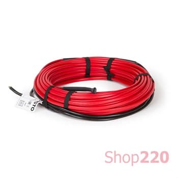 Нагревательный кабель 500 Вт, 25 м, TASSU Ensto TASSU500W25M - фото 53955