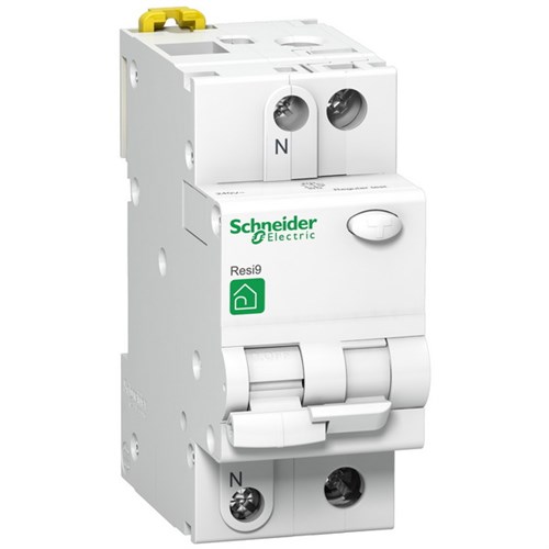 R9D31216 Schneider купить дифавтомат 16А, 30 мА - цена в Киеве (Украина)