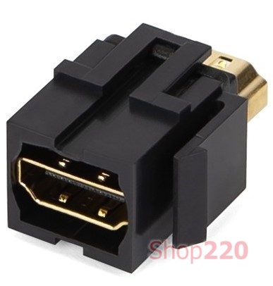 Модуль HDMI 2.0 Keystone, Bachmann 918041 - фото 90578