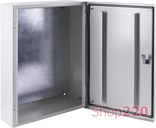 Шкаф металлический 300х200х150 мм, навесной, IP54, e.mbox.pro.p.30.20.15 IP54 Enext p0100243 - фото 99566