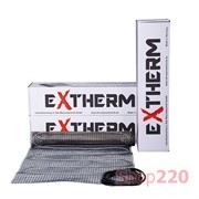 Нагревательный мат 0,5 кв. м, 90Вт, Extherm ET ECO 050-180