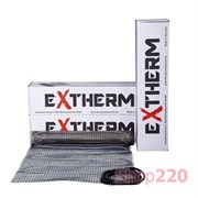 Нагревательный мат 2,5 кв. м, 450Вт, Extherm ET ECO 250-180