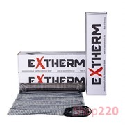 Нагревательный мат 3,5 кв. м, 630Вт, Extherm ET ECO 350-180