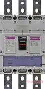 Силовой автомат 800 А, 3-фазный, EB2800/3LF ETIBREAK 2 ETI