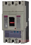 Силовой автомат 400 А, 4-полюсный, EB2400/4L ETIBREAK 2 ETI