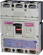 Силовой автомат 800 А, 3-фазный, EB2800/3LE ETIBREAK 2 ETI