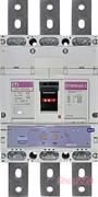 Силовой автомат 1000 А, 3-фазный, EB21000/3L ETIBREAK 2 ETI