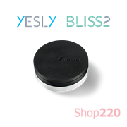 Интернет шлюз; YESLY-BLISS2 GATEWAY; Micro USB 1А 5В DC; Wi-Fi 2.4GHz; Bluetooth; Радио 868 МГц; LED; черный