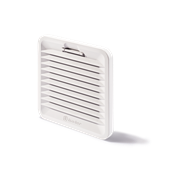 Выпускной фильтр для щитовых вентиляторов; стандарт; размер 3; 209х209мм