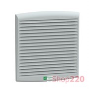 Решетка с фильтром 223х223мм, IP54, Schneider Electric