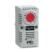 Термостат для нагревателя, Schneider Electric
