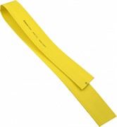 Термоусадочная трубка 20 / 10мм, желтый, АСКО A0150040258