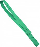 Термоусадочная трубка 30 / 15мм, зеленый, АСКО A0150040291
