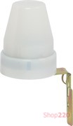 Выносное сумеречное реле 10А, IP44, e.sensor.light-conrol.302 Enext