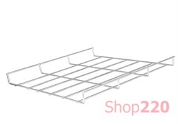 Лоток проволочный оцинкованный 300х35х4,0 длина 3 м, e.tray.pro.wm.300.35.4.3m Enext