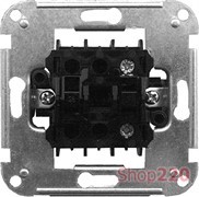 Механизм одноклавишного выключателя, e.mz.11112.sw Enext