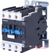 Контактор 50А, 230В, 1NO+1NC, e.pro.ukc.3.50.230.1NO+1NC Enext