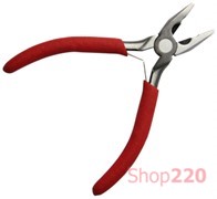 Кусачки (плоскогубцы), e.tool.pliers.ts.04312 Enext