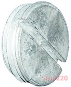 Заглушка резьбовая, e.industrial.cap.3/4&quot; Enext