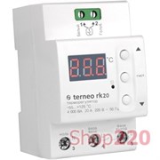 Термостат для электрического котла terneo rk20