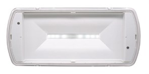 Светильник аварийный LED, IP65, 1 час, SafeLite Eaton