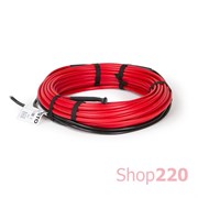 Нагревательный кабель 440 Вт, 20 м, TASSU4 Ensto