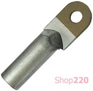 Медно-алюминиевый наконечник 10 мм кв, e.end.stand.ca.dtl.1.10 Enext s038001