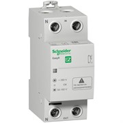 Реле напряжения 40А Easy9 EZ9C1240 Schneider Electric