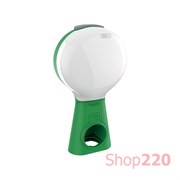 Подарок: Туристический фонарь Mobiya Lite с аккумулятором, Schneider Electric