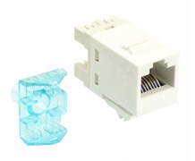 Сетевой модуль RJ-45 UTP категория 5е, SL 110 NETCONNECT, CommScope 1-1375191-3