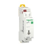 Импульсное реле 220 В 16 А, 1НО, R9C30116 Schneider Electric