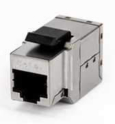 Модуль RJ45 Cat6 Keystone, экранированный, Bachmann 940083