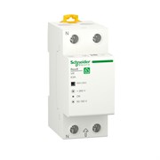 Реле напряжения 63А Resi9, R9A12663 Schneider Electric