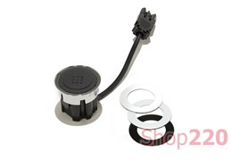 Беспроводная зарядка, 3 цвета, Versadot Charger ASA 060.30W.00008