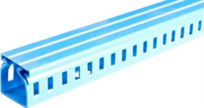 Короб перфорированный 40х60мм, e.trunking.perf.stand.40.60, Enext s13033021