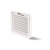 Выпускной фильтр для щитовых вентиляторов; стандарт; размер 2; 155х155мм - фото 111490