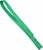 Термоусадочная трубка 20 / 10мм, зеленый, АСКО A0150040287 - фото 112504