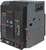 Воздушный автоматический выключатель выкатной, 0,4кВ, 3Р, электронный расцепитель, мотор-привод и РН, e.industrial.acb.1600D.800 Enext - фото 117620
