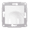 Кабельный вывод, белый, Sedna SDN5500121 Schneider - фото 31354