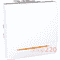 Мех. выключателя 1-кл. с индикацией, 2 мод., белый, MGU3.201.18S Schneider Unica - фото 35386