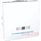 Мех. кнопки с символом "Звонок" с подсветкой 2 мод., белый, MGU3.206.18CN Schneider Unica - фото 35397