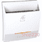 Мех. выключателя карточного, белый, MGU3.283.18 Schneider Unica - фото 35418