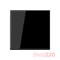 Клавиша 1-кл., черный, Jung A500 A590SW - фото 39381