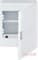 Щит Hager Vega для мультимедиа на 2 ряда, накладной, белая дверь, VB218MP - фото 50141