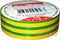 Изолента самозатухающая, 10м, желто-зеленая, e.tape.pro.10.yellow-green Enext p0450007 - фото 74118