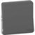 Кнопка IP55, черный, Mureva Styl Schneider MUR35027 - фото 88007