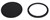 Поворотная крышка для Bachmann Pix, черный - фото 90651