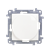Диммер для LED ламп, белый, SIMON10 - фото 93533