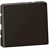 Универсальный выключатель, черный, 2 мод., Mosaic New Legrand 079111L - фото 93667